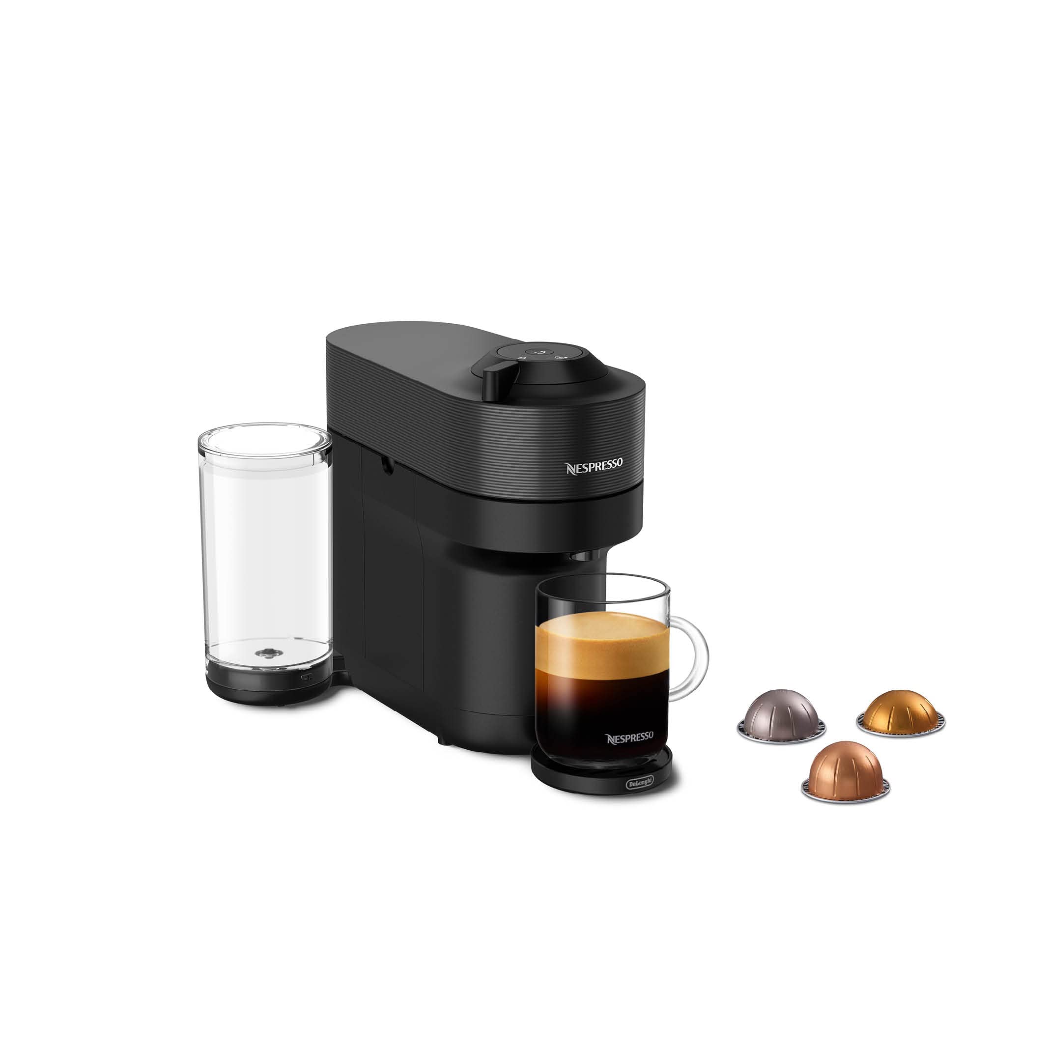Cafeteira E Máquina De Café Expresso Nespresso Vertuo Pop+