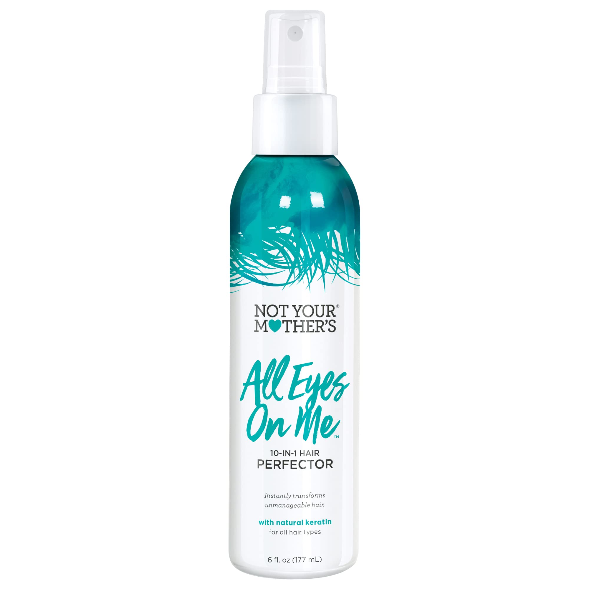 Hair Perfector Not Your Mother's All Eyes On Me 177 Ml