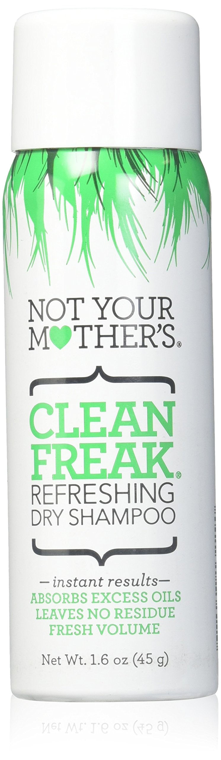Champú Seco Not Your Mother's Clean Freak 45 G