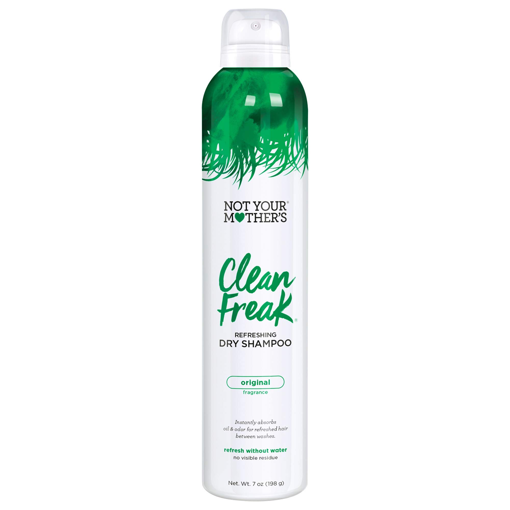 Champú En Seco Not Your Mother's Clean Freak 198 G