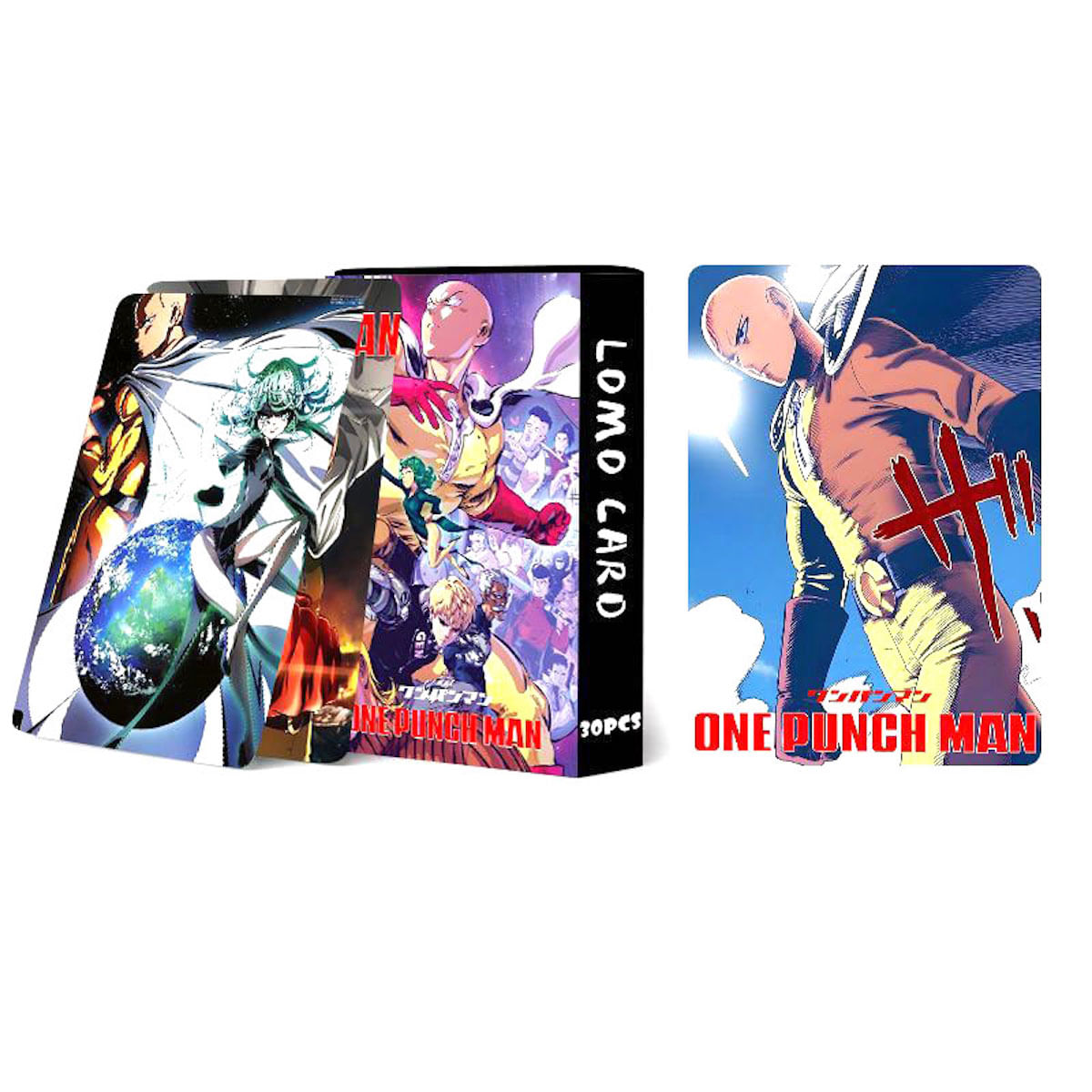 Cartões Lomo, 30 Unidades/pacote, Cartões Fotográficos De Dupla Face Da Punchs Mans