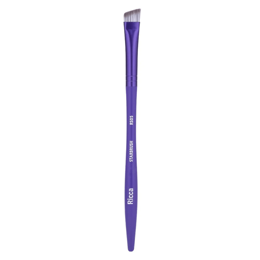 Ricca - Pincel Delineador Chanfrado Starbrush Rs05 - imagem 3