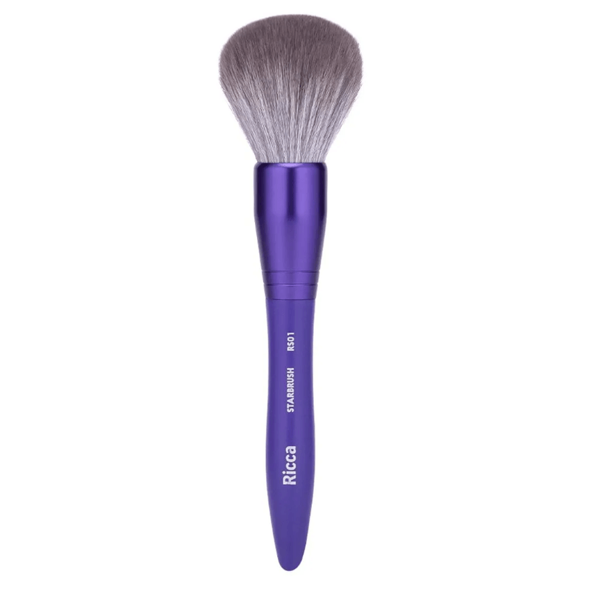Ricca - Pincel Para Po Starbrush Rs01 - imagem 3