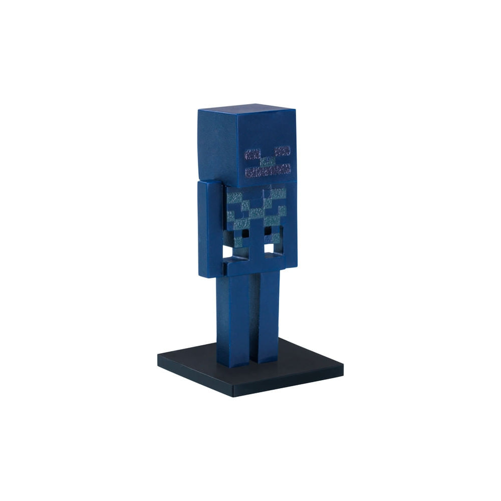 Boneco Sortido Do Minecraft Série 2 Multikids - Br2552