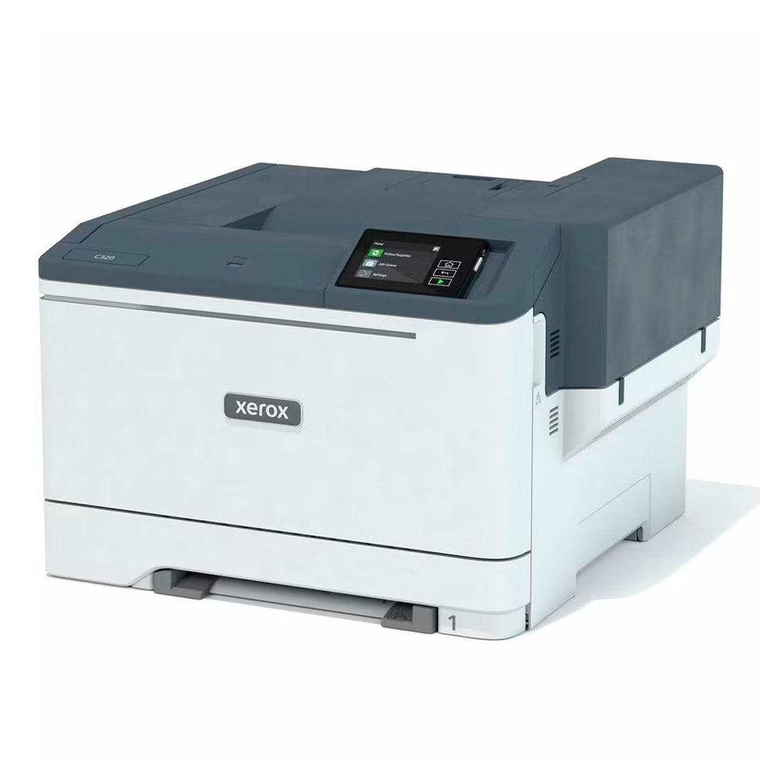 Cページ　c3g Impressora Xerox C320 Laser Colorida A4 33ppm Wi-fi - C320dnimono