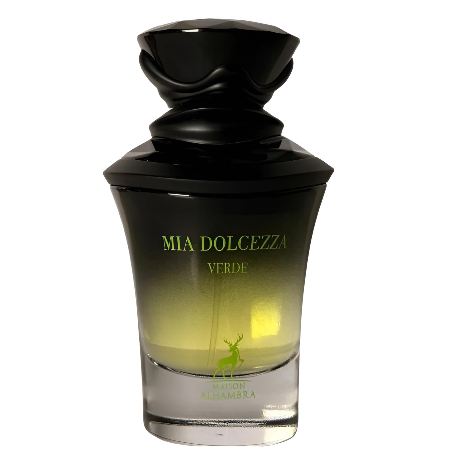 Perfume Maison Alhambra Mia Dolcezza Verde Eau De Perfum 100ml