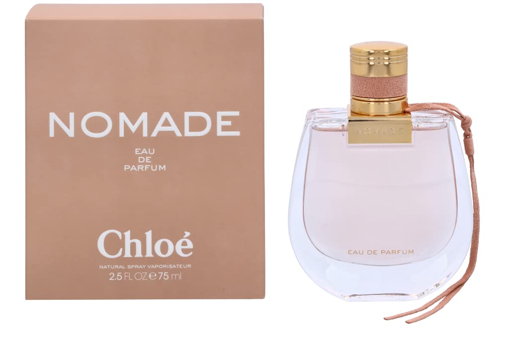 Chloe Nomade Eau De Parfum Spray 2.5 Oz