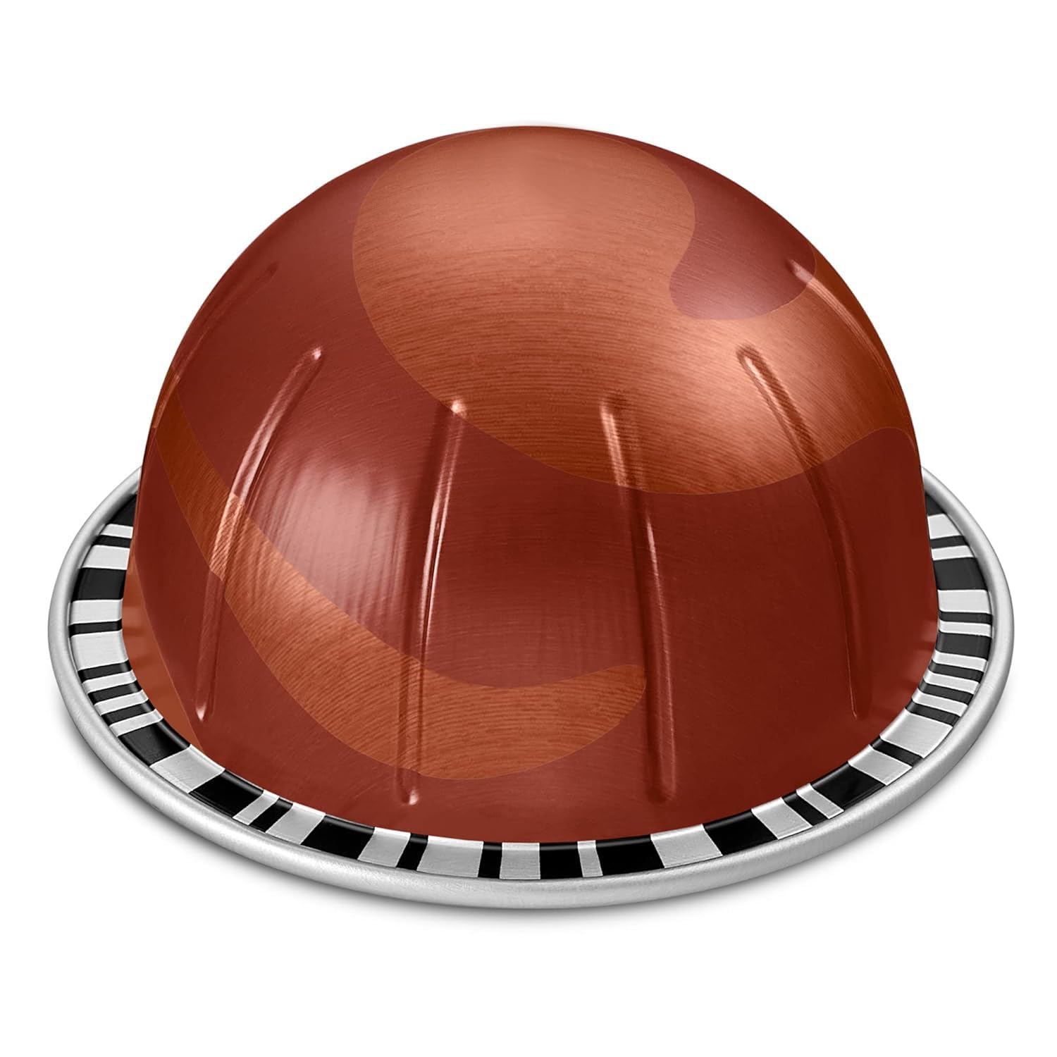 Cápsulas De Café Avellana Tostada Paquete De 10 - 230 Ml