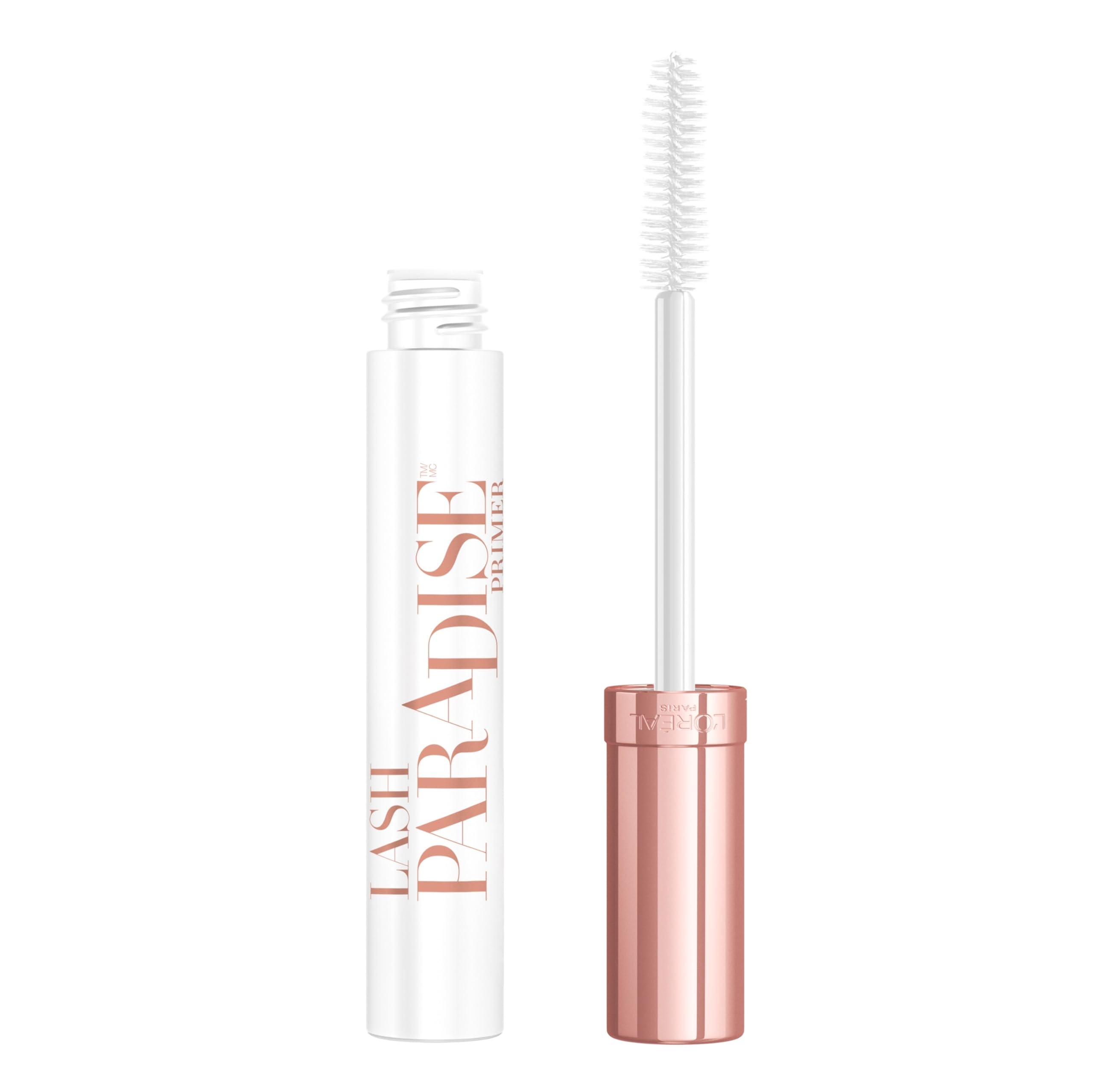 Rímel Primer L'Oréal Paris Voluminous Lash Paradise 8 Ml