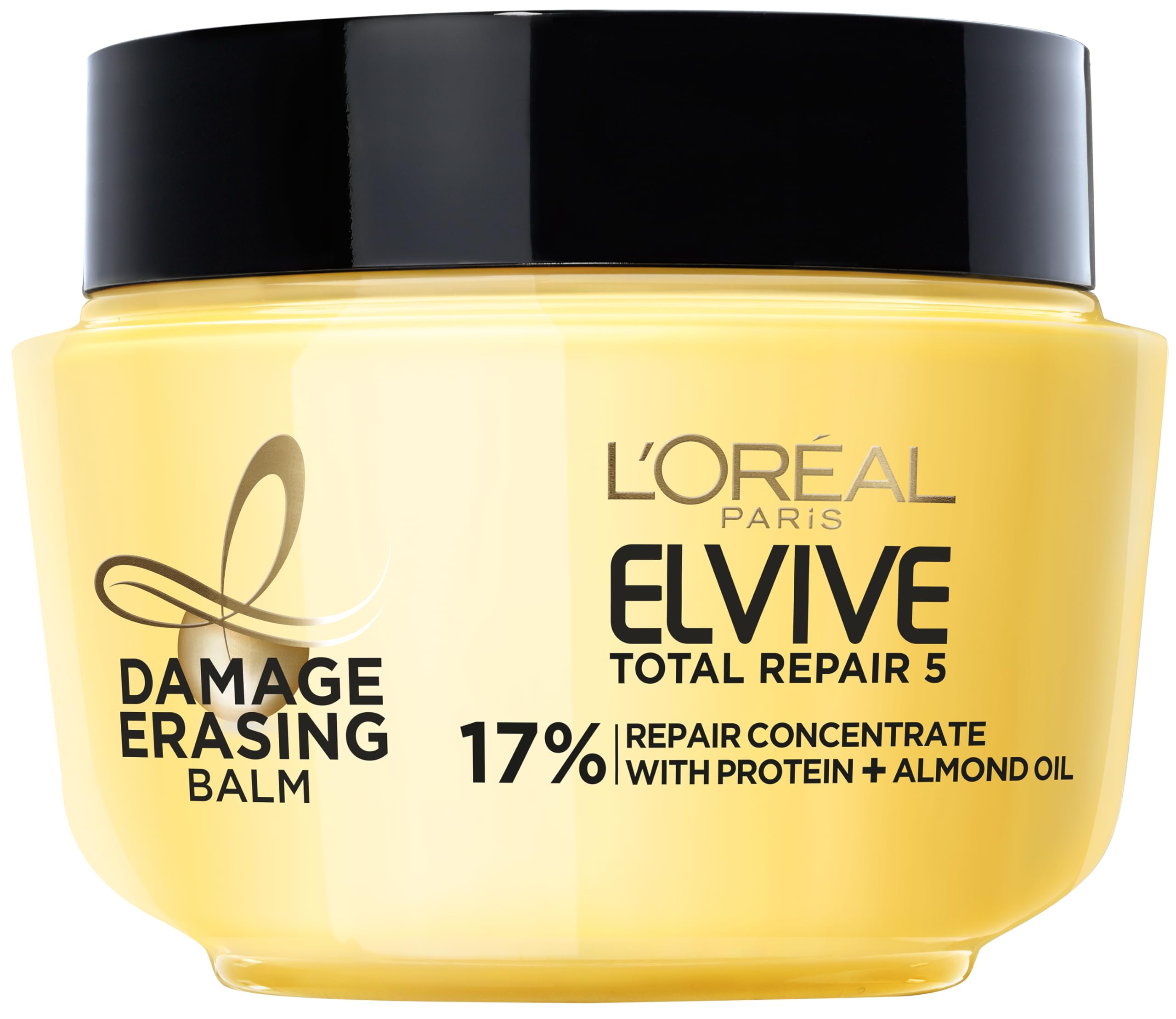 Bálsamo L'Oréal Paris Elvive Total Repair 5, Apagador De Danos, 250 Ml