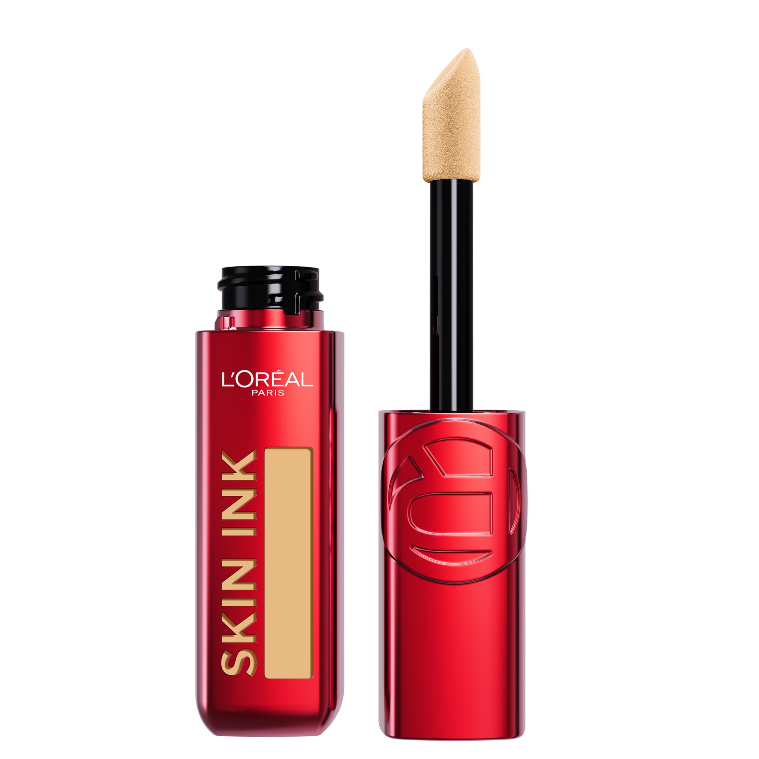 Corretivo De Base L'Oréal Paris Infallible Skin Ink 265