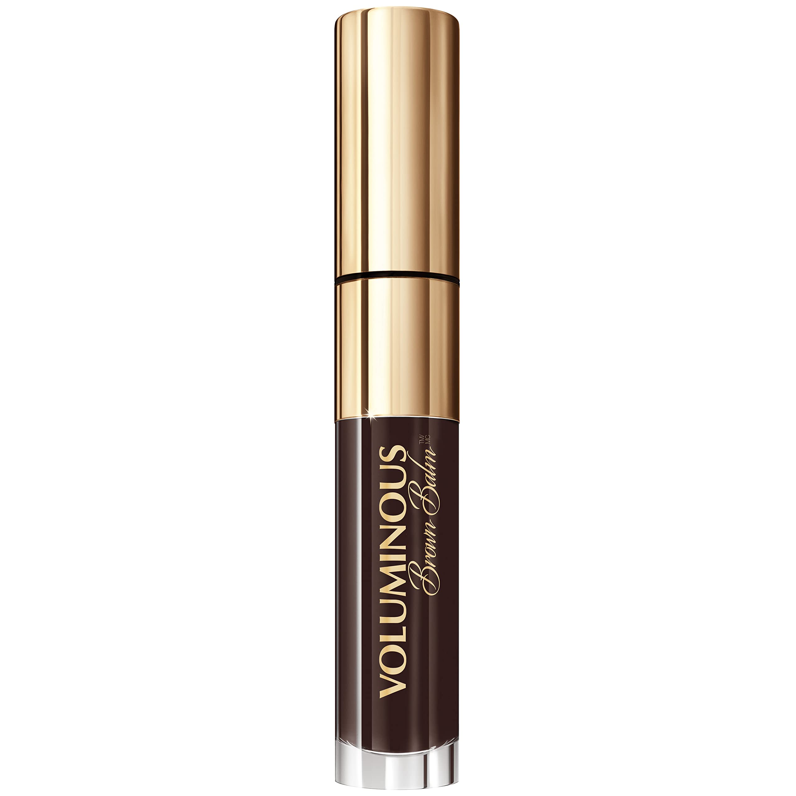 Rímel L'Oréal Paris Voluminous Brown Balm Volumizing Brown