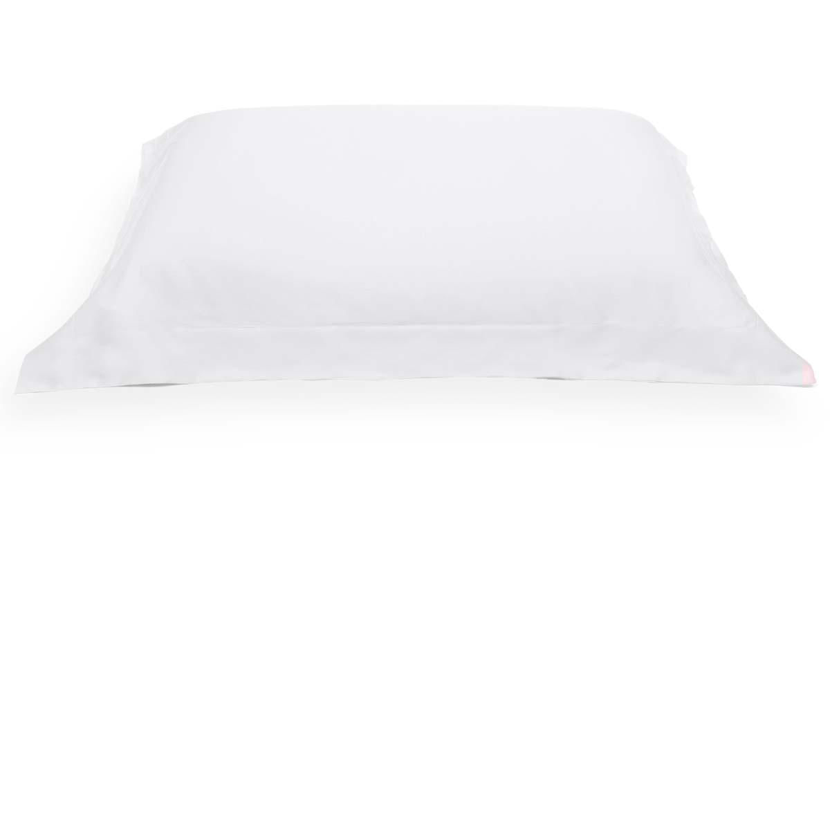 Fronha 50x70cm 230 Fios Essencial - Buettner Branca