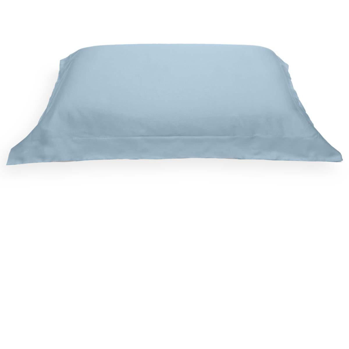 Fronha 50x70cm 230 Fios Essencial - Buettner Azul