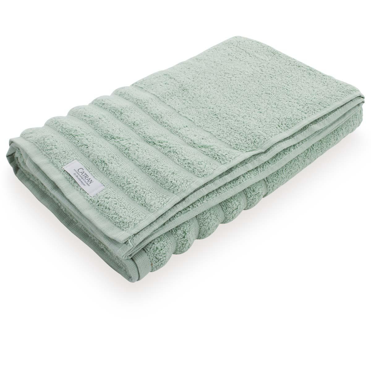 Toalha De Banho Gigante Avulsa Palace Dual Air Catran - Buddemeyer Verde/857