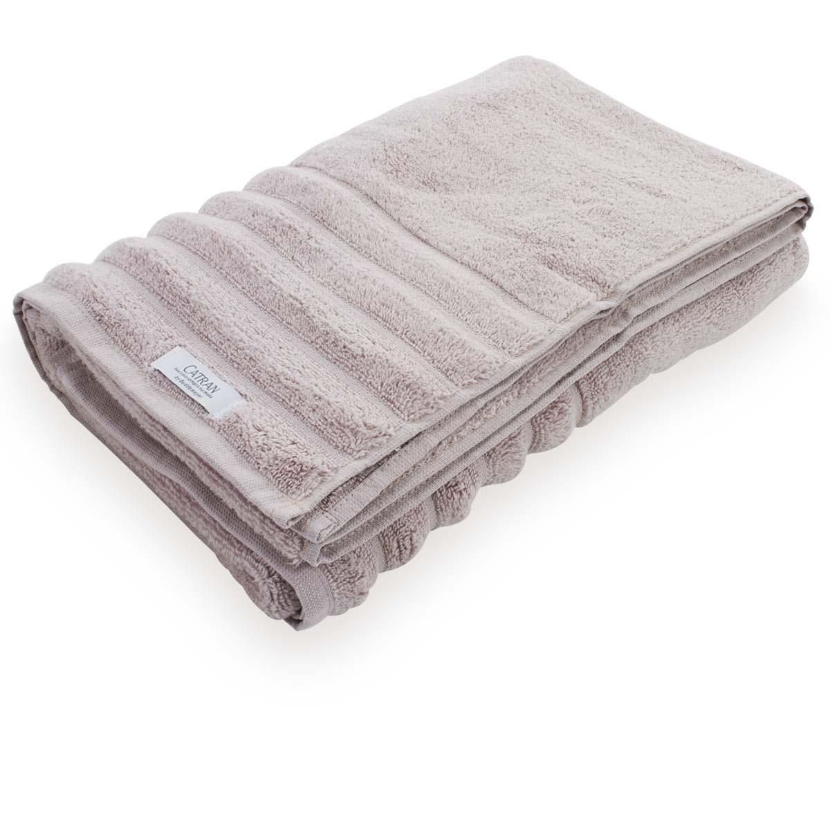 Toalha De Banho Gigante Avulsa Palace Dual Air Catran - Buddemeyer Rosa/634