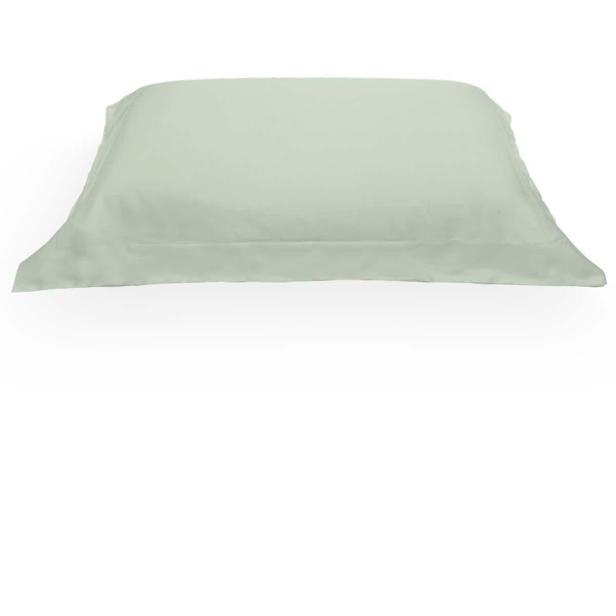 Fronha 50x70cm 230 Fios Essencial - Buettner Verde