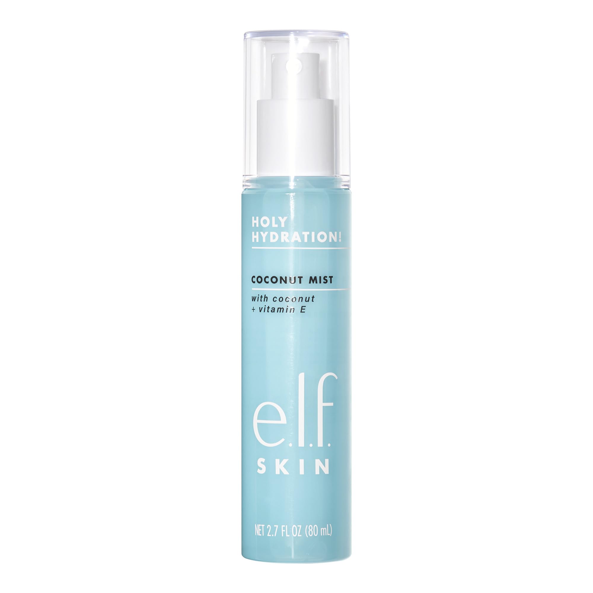 E.L.F. Skin Holy Hydration Místico Hidratante De Coco 80 Ml