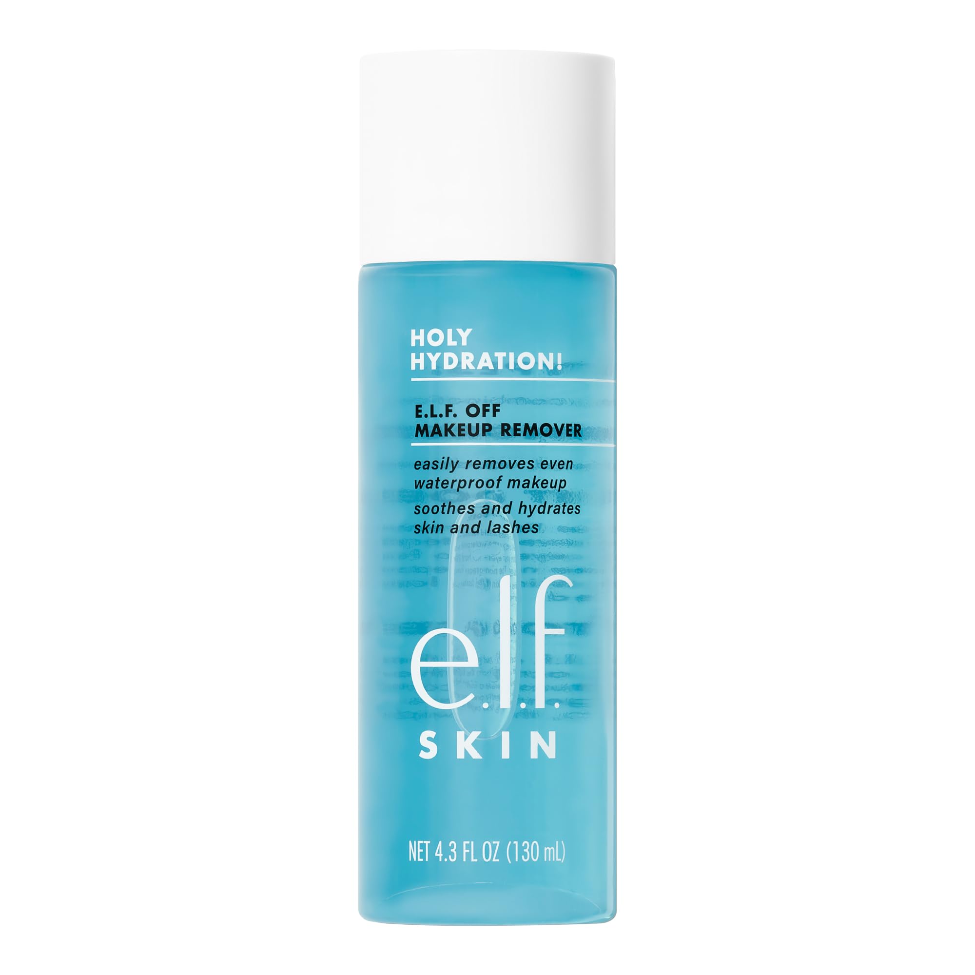 Removedor De Maquiagem E.L.F. Skin Holy Hydration Off Makeup Remover