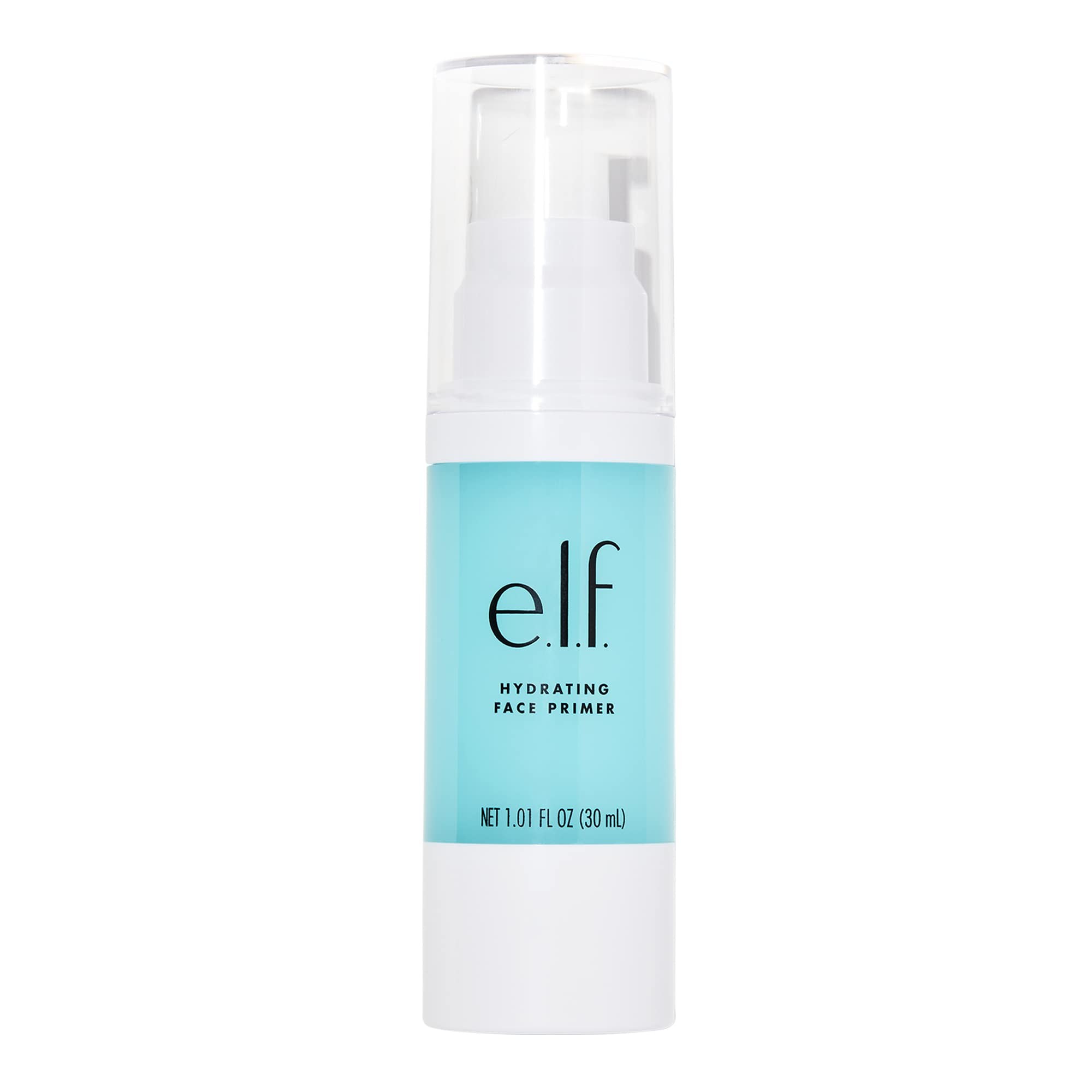 Primer E.l.f. Hidratante Facial Para Uma Pele Perfeita Vegan Large