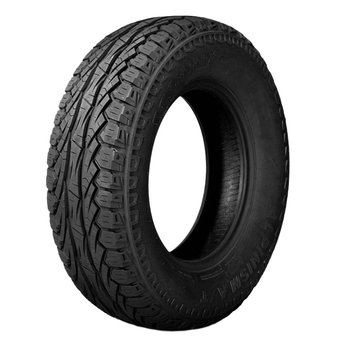 Pneu Sunny Tires Nu006 275/55 R20 117h