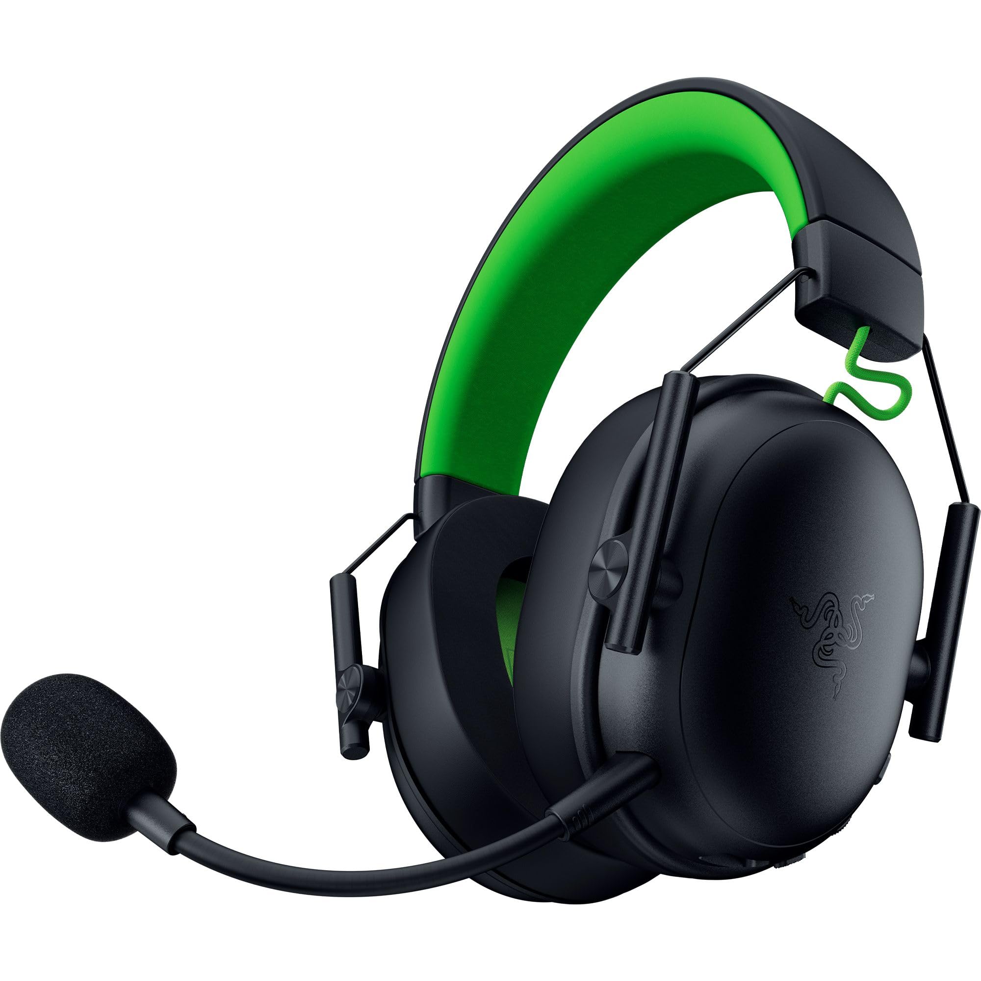 Fone De Ouvido Para Jogos Razer Blackshark V3 X Hyperspeed Wireless Xbox