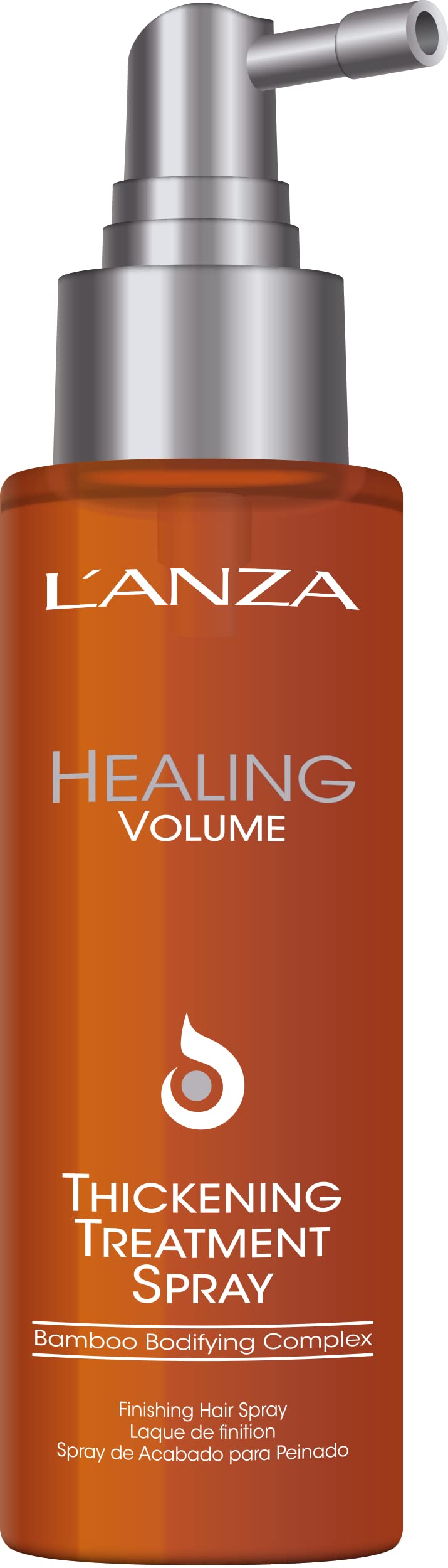 Spray De Cabelo L'anza Healing Volume Thessening Treatment 100ml