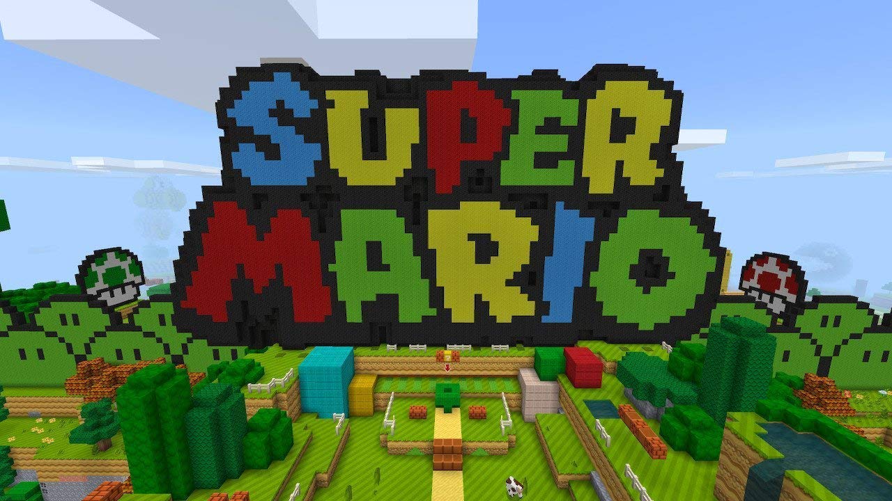 Cartucho De Jogo Nintendo Switch Minecraft