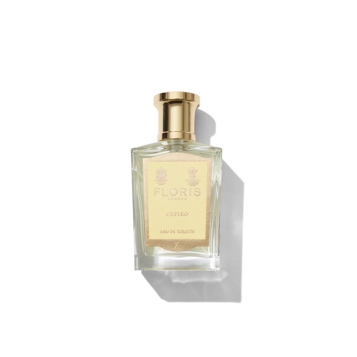Perfume Floris Cefiro Eau De Toilette 100ml Para Homens - Carrefour