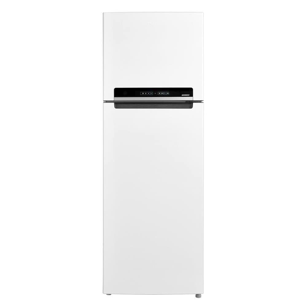 Geladeira Midea Frost Free Duplex 394l Inverter