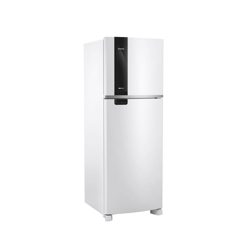 Geladeira Brastemp Frost Free Duplex Branca - Brm46mb 220v - imagem 4
