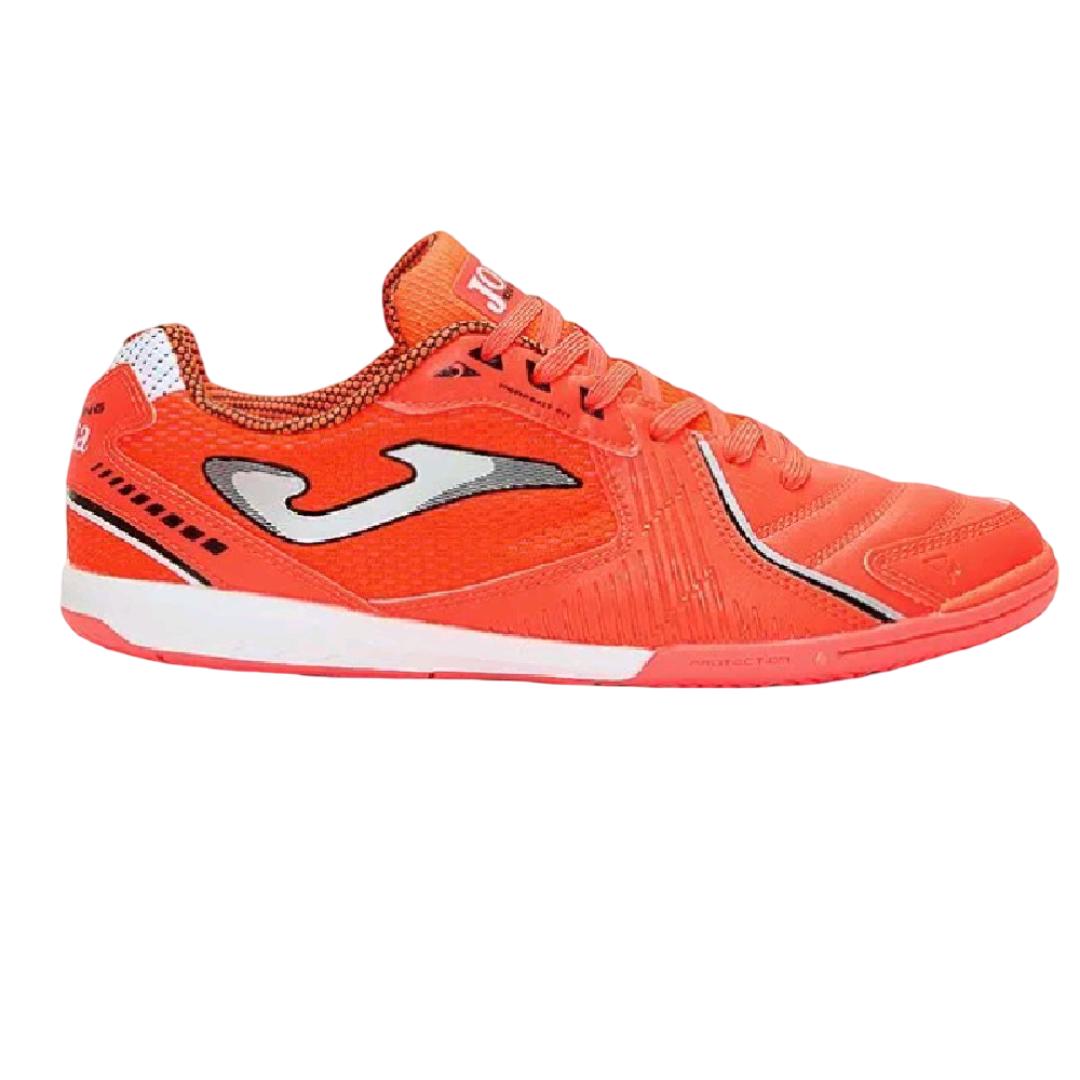 Chuteira Joma Futsal Dribling Ref Dris25 Laranja 41