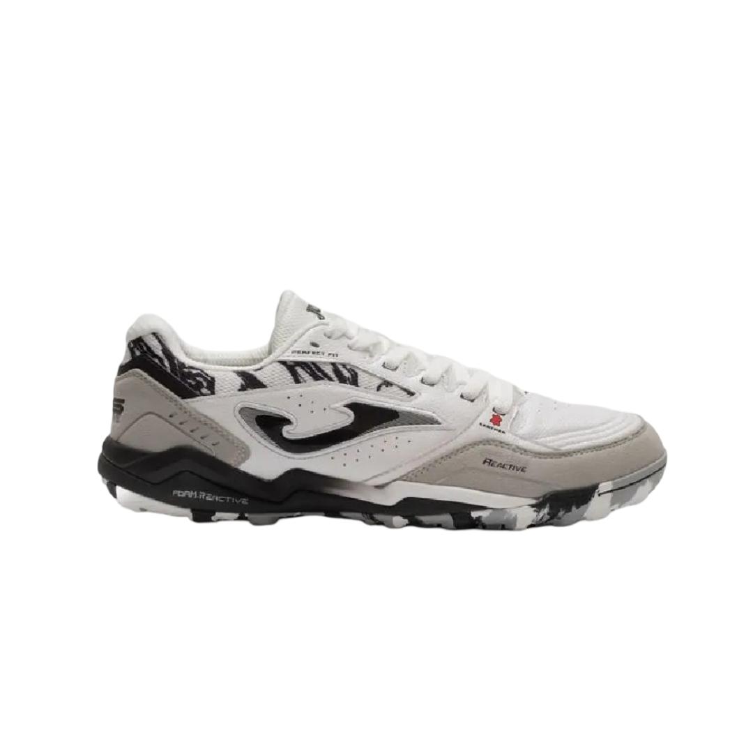 Chuteira Joma Society Fs Reactive Branco 40