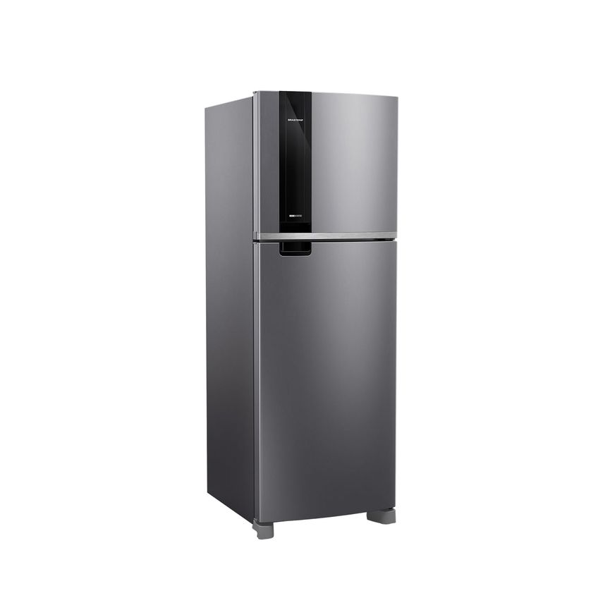 Geladeira Brastemp Frost Free Duplex Inox - Brm46mk 220v - imagem 3