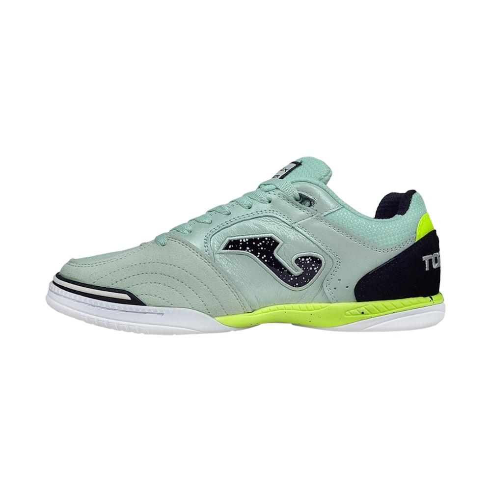 Chuteira Futsal Joma Top Flex W2515 Unissex - Carrefour