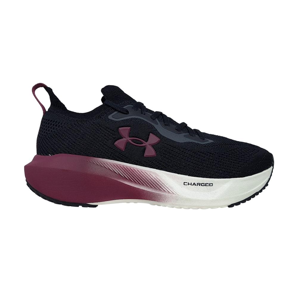 Tênis Under Armour Slight 3 Se Feminino