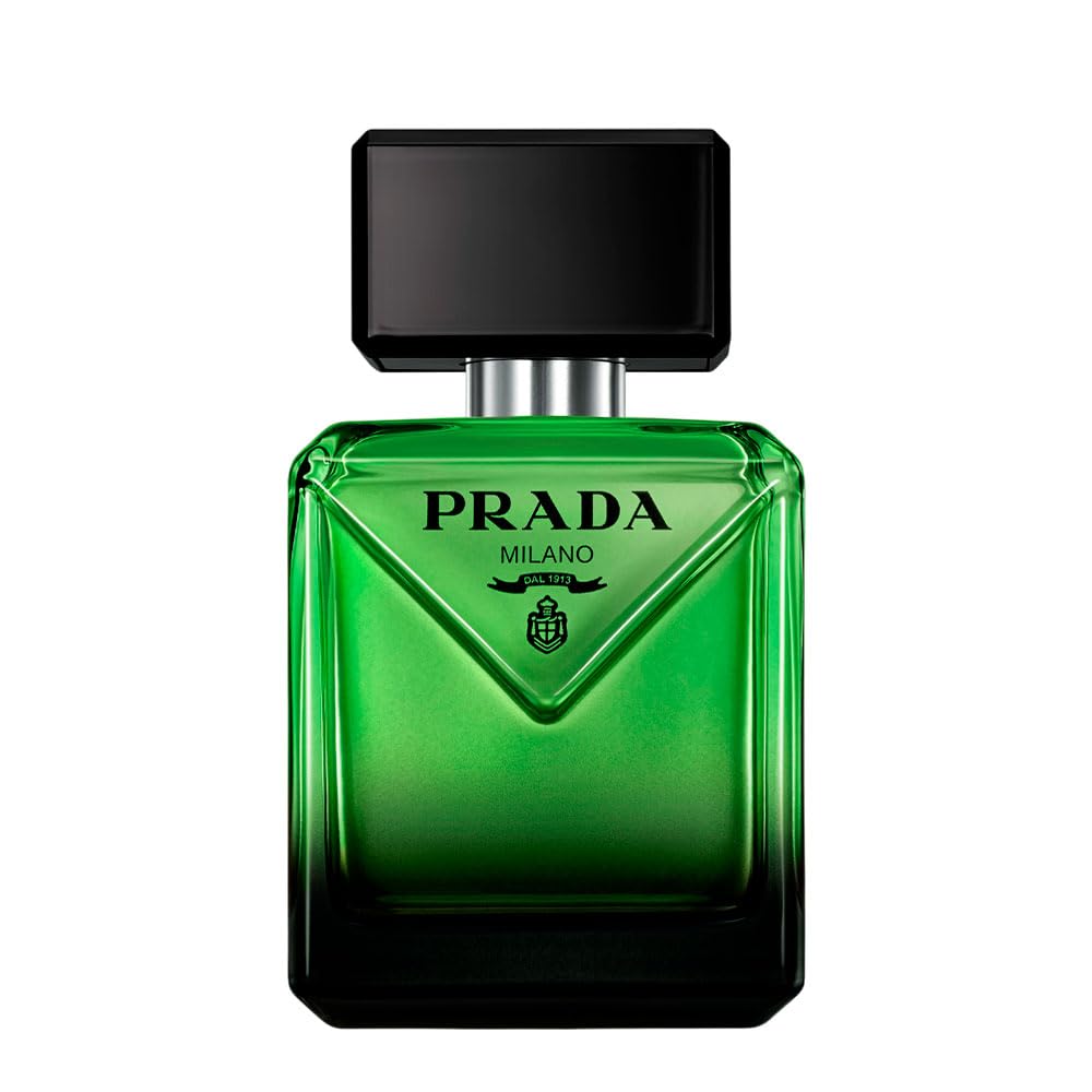 Prada Paradigme Eau De Parfum Refillable Para Hombre 45 Ml