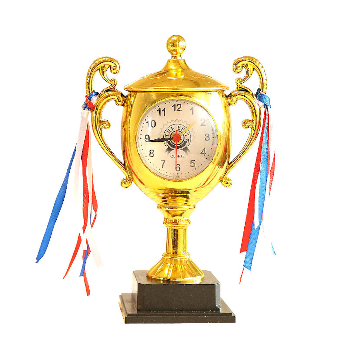 Despertador Creative Trophy Kids Dual Bell Alarm Clock