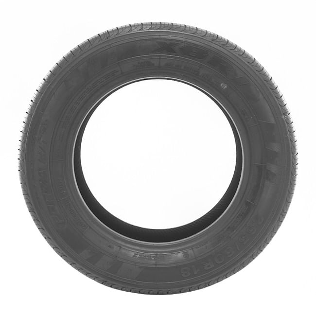 いっぽ Pneu 265/60R18 Aro 18 Xbri Forza W1 H/T 110H - Carrefour