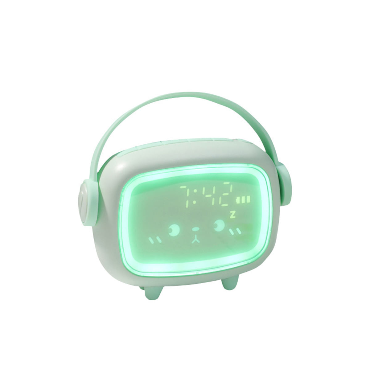 Despertador Time Angel Smart Kids Dual Bell Alarm Clock