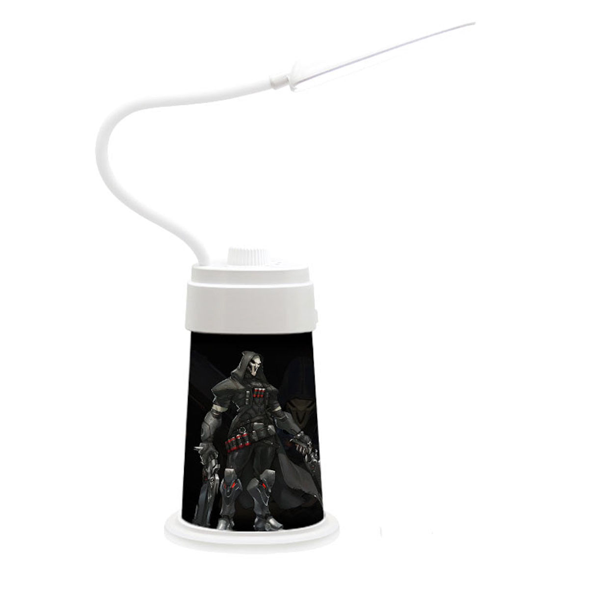 Candeeiro De Mesa Night Light Overwatch Para Crianças E Famílias
