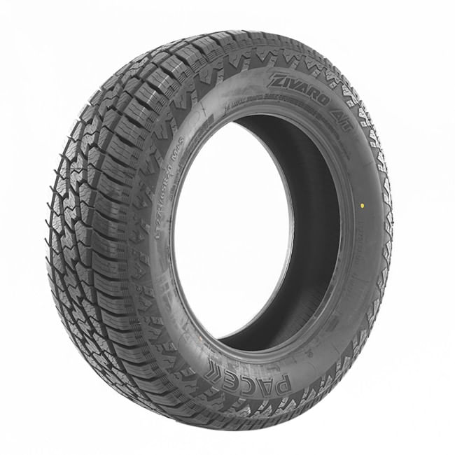Pneu Pace Tyres Zivaro A/t 275/65 R20 126/123s