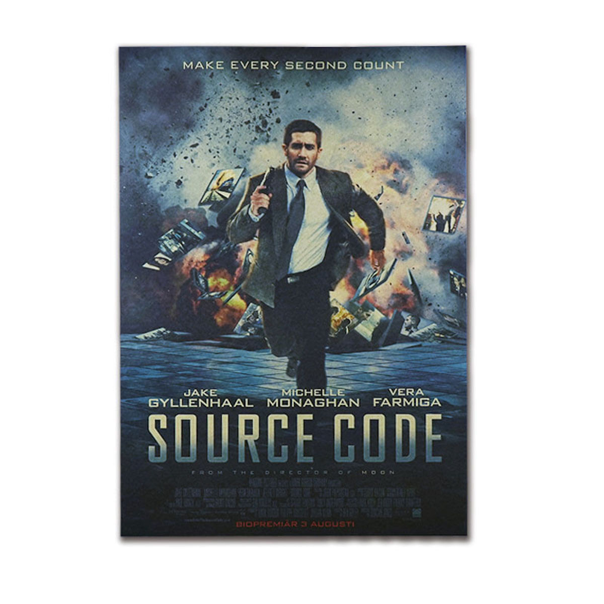 Pôster, Arte De Parede, Imagem, Arte De Anime, Papel De 51,5 X 36 Cm