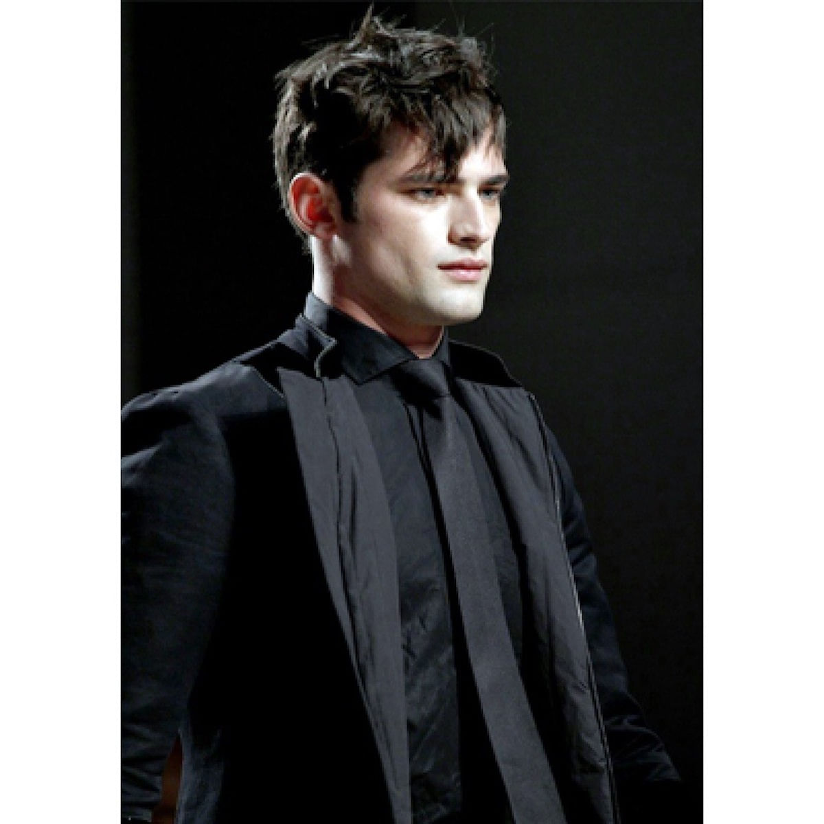 Pôster, Arte De Parede, Imagem, Arte De Anime, 30x42cm, Papel 150g