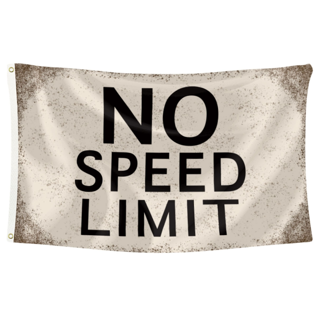 Tapeçaria, Decoração De Parede, Sem Limites De Velocidade, Anime