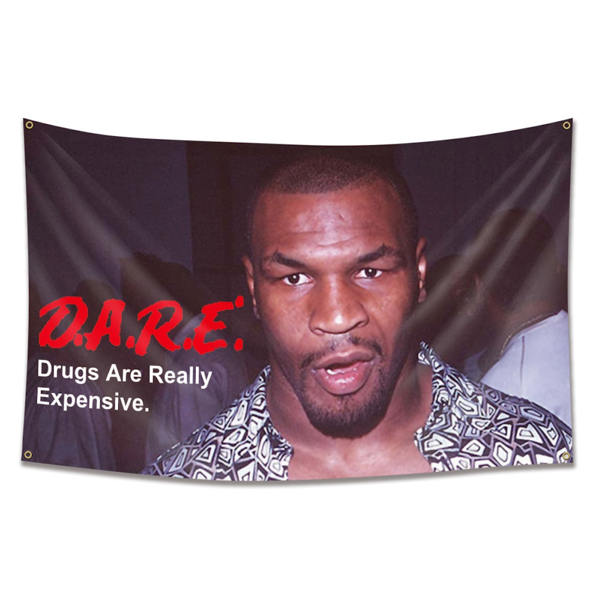 Tapeçaria, Bandeira, Pendurada Na Parede, Deco Mikes Tyysons Anime 150x90cm