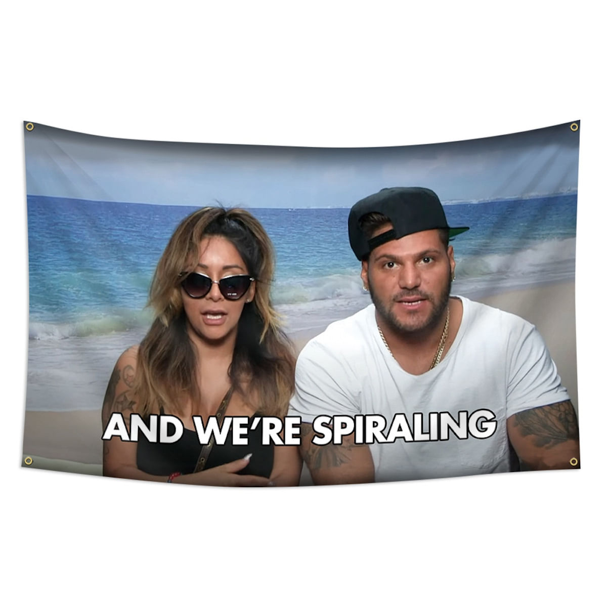 Tapestry Jerseys Shores Flag Art Anime Wall Tapestry 90x150cm