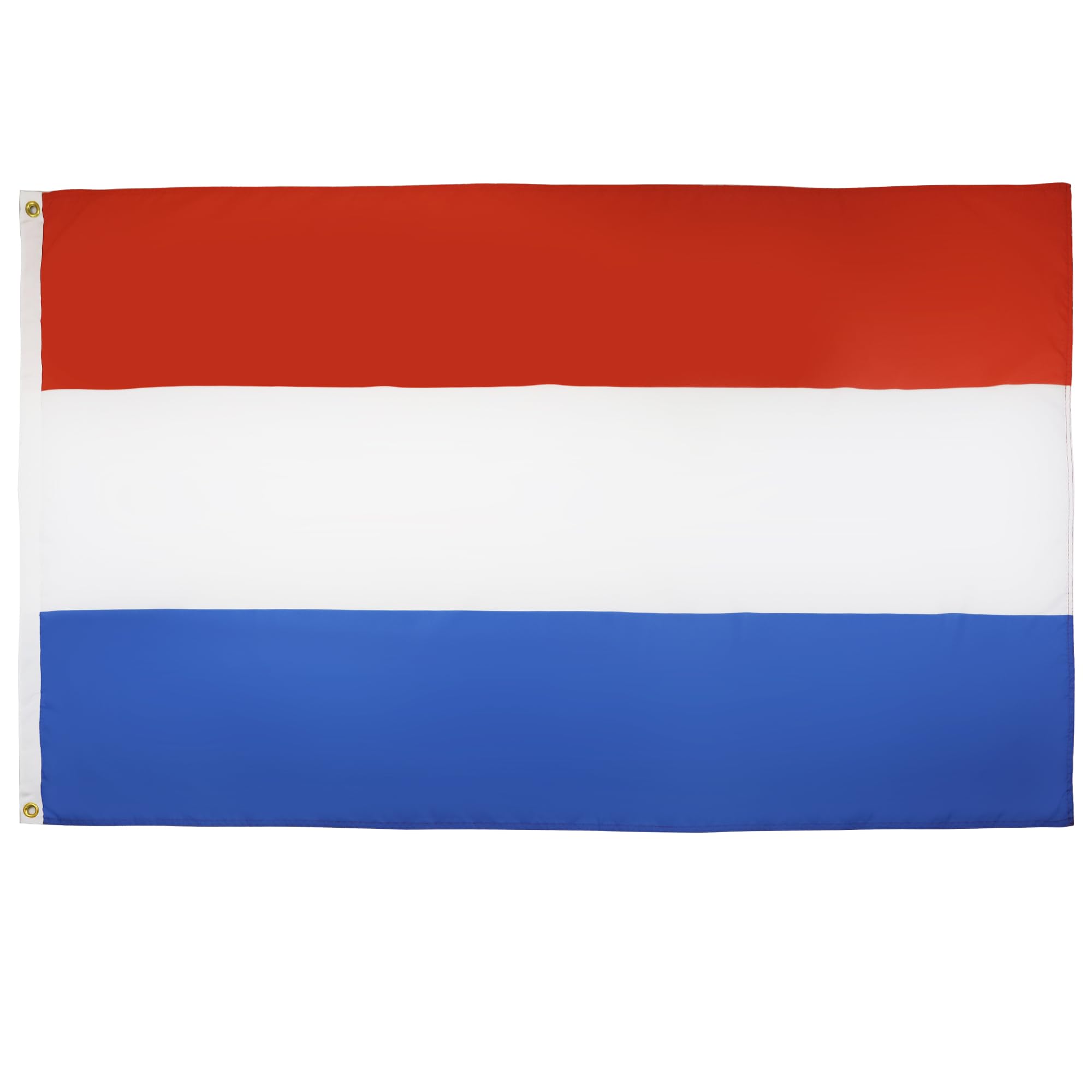 Bandera Az Flag Países Bajos 90x60 Cm Poliéster