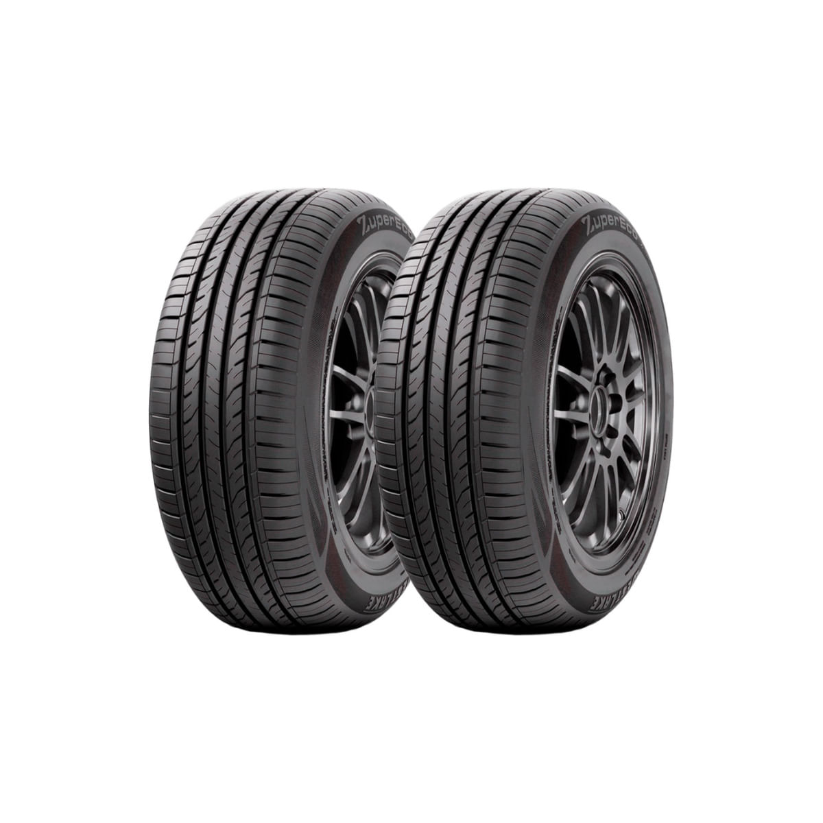 Kit 2 Pneus Westlake Aro 15 185/60 R15 84h Tl Z-108