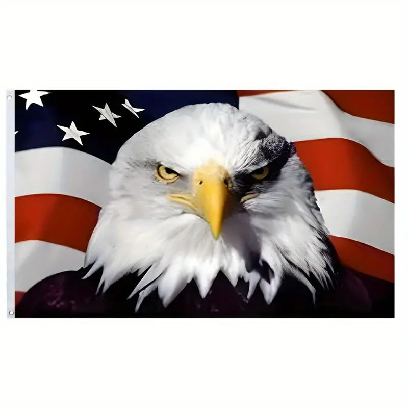 Tapeçaria De Parede Aigle Room Aesthetic Painting 150x90cm